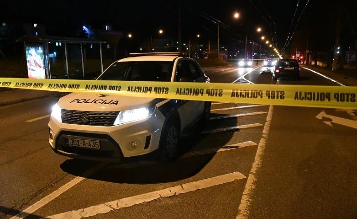 Muzičar se oglasio nakon dojave o bombi na njegovom koncertu u sarajevskom Domu mladih