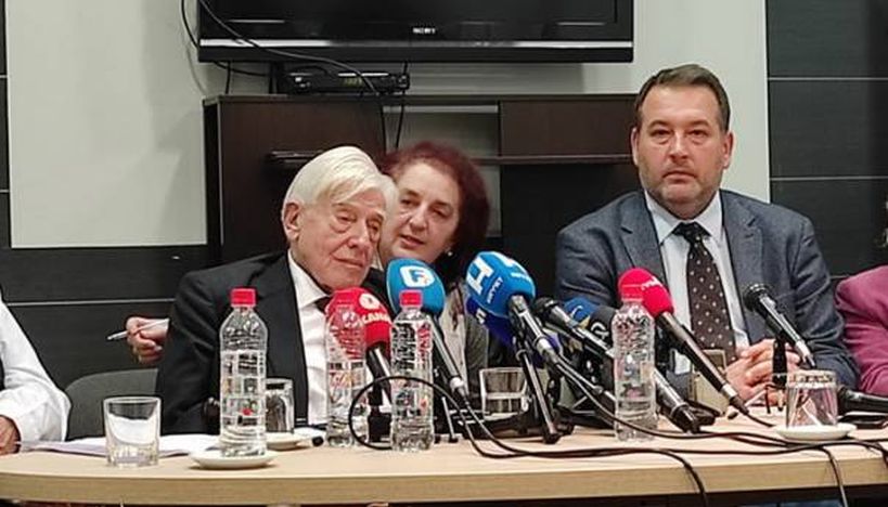 Bivši visoki predstavnik Schwarz-Schilling javno poručio: “Dodik nije ni svjestan šta on čini historiji”