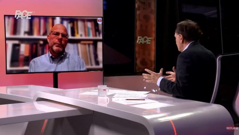 Evropski analitičar Toby Vogel kod Hadžifejzovića direktan: “Ni Vučić ni Putin ne žele nezavisnu RS!”
