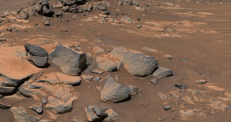 Veliko otkriće rovera na Marsu. Naučnici tvrde: “Ovo je potpuno neočekivano!”