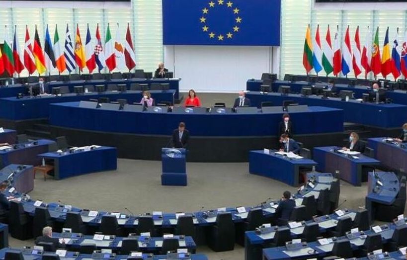 Ovo je pismo koje bh. parlamentarci šalju u Evropski parlament: “Hitno djelujte”