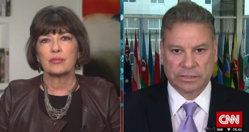 Specijalni izaslanik Joe Bidena, na CNN-u Gabriel Escobar poručio: “Od BiH su gori po korupciji samo Bjelorusija i Azerbejdžan”