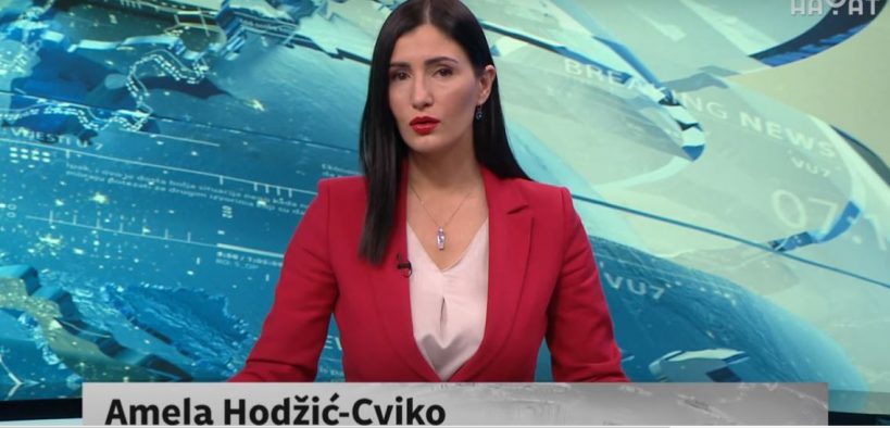 Dramatičan vapaj sa Hayat TV-a: “Otpustit ćemo 160 radnika, gasimo program ako ostanete pri prvobitnoj ponudi cijene električne energije!”