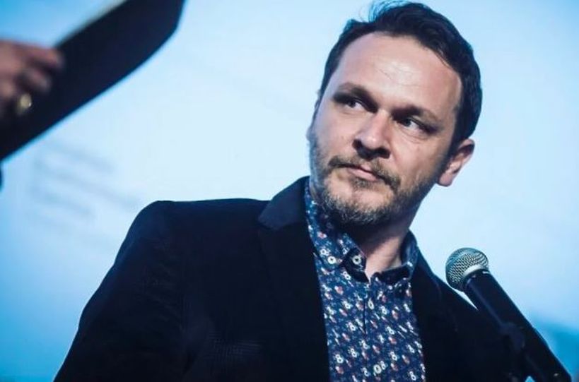 “Mnoge poruke me rasplaču” Veliko slavlje kod Enisa Bešlagića, pogledajte šta je poručio!