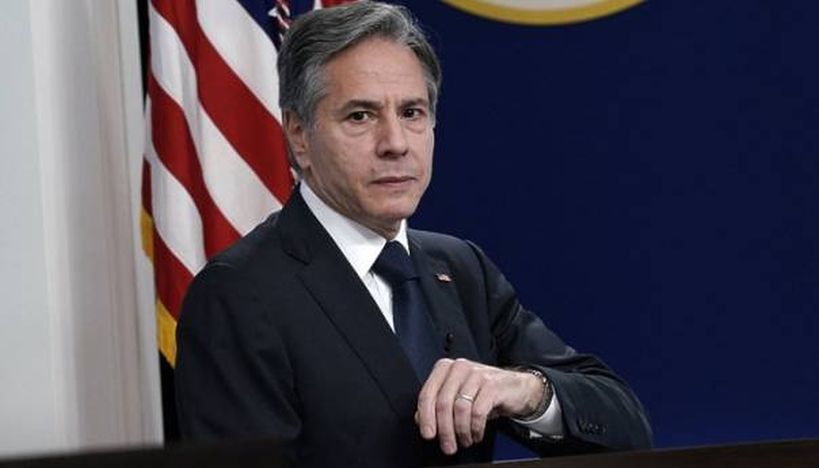Američki državni sekretar se oglasio o sankcijama za pojedine iz Srbije: Organizovani kriminal i korupcija su često povezani