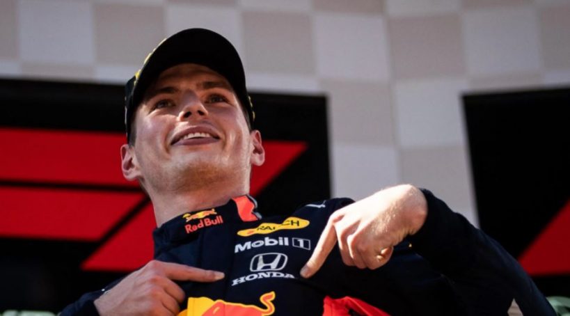Ovo se vidi samo jednom u životu, nezapamćena drama u Formuli 1, Max Verstappen je novi prvak svijeta!