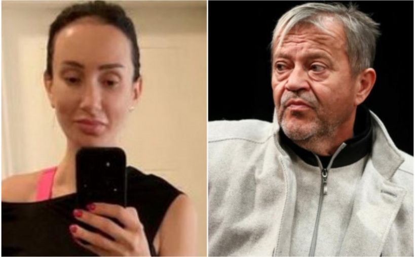 Kćerka Milorada Dodika se obrušila na glumca Emira Hadžihafizbegovića: “Pa to je strašno…”