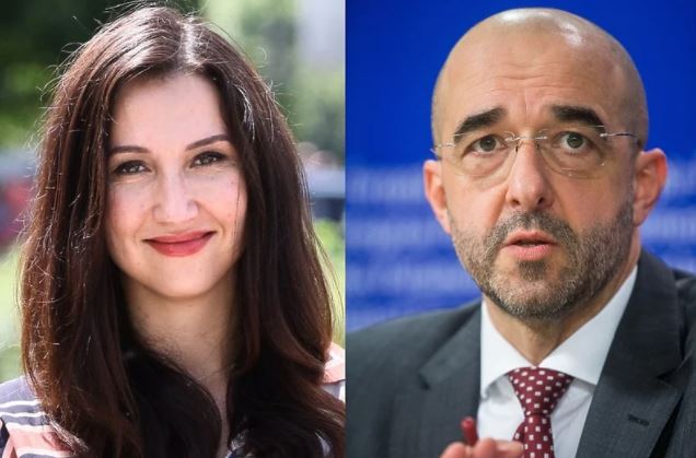 Švedska političarka Aida Hadžialić zbog domovine reagovala na skandaloznu izjavu iz Mađarske: “Muslimani u BiH su najliberalniji!”
