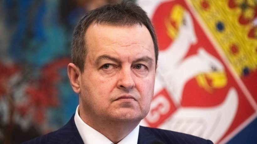 Ivica Dačić je ogorčen zbog dešavanja u BiH i na Balkanu i to ne krije: “Dosta je više specijalnih izaslanika, zadržite ih za sebe”