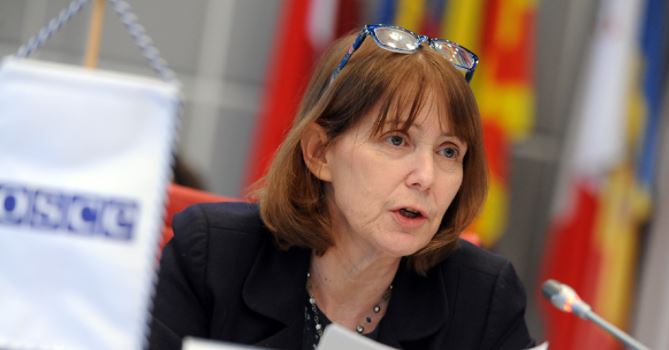 Generalna sekretarka OSCE-a Helge Marie Schmid zbog BiH upozorava: “Ukloniti zapaljivu retoriku podjela koja odmaže”