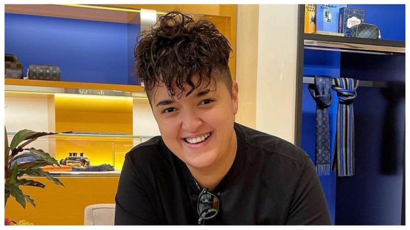 Marija Šerifović otkrila kako ju je oduševila svjetski poznata pjevačica: “Oplemenila sam dušu!”