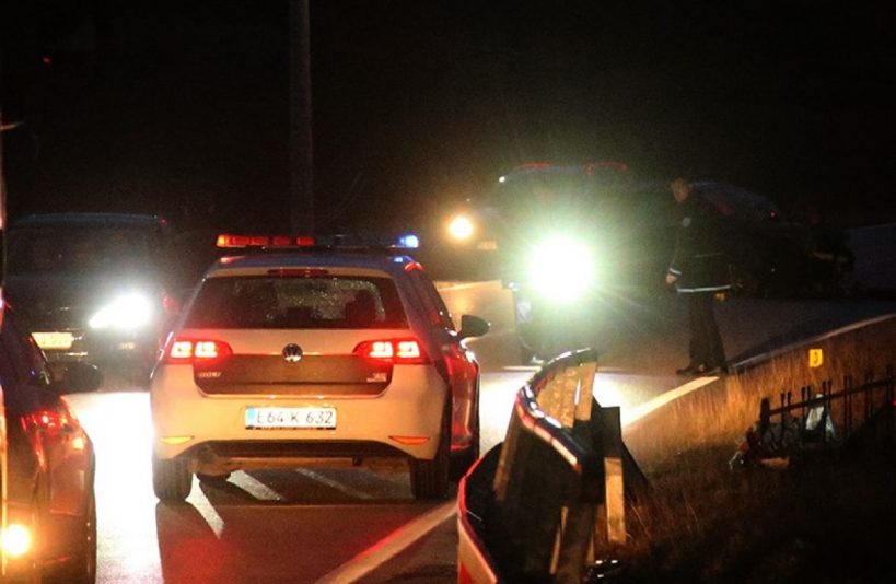 Teška jutarnja saobraćajna nesreća u BiH, poginula jedna osoba