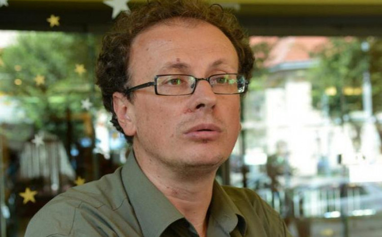 Banjalučki analitičar Srđan Puhalo zgrozio javnost: “Dokažite da je u Sarajevu ubijeno 1.601 dijete” – uslijedile burne reakcije