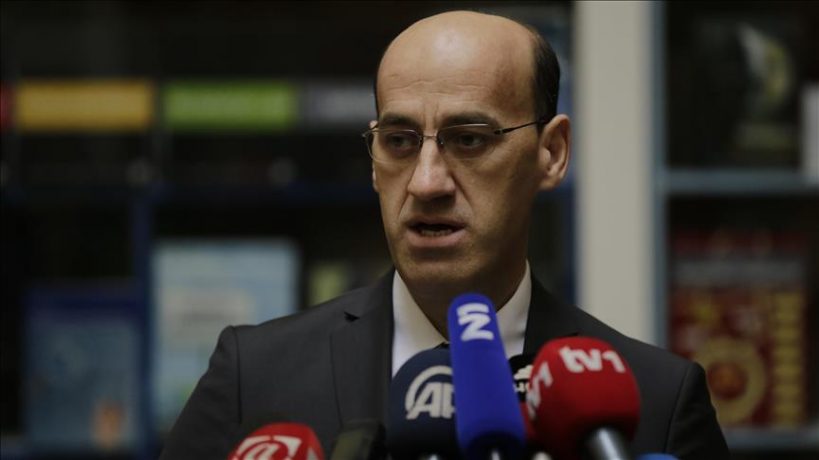 Uputio je apel OHR-u: Protiv zastupnika u NSRS Ramiza Salkića podnesena krivična prijava za širenje vjerske i nacionalne mržnje