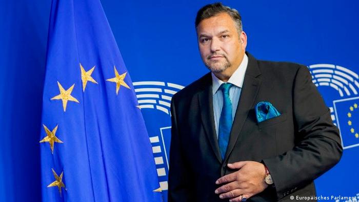 Šef delegacije Parlamenta EU za kontakte sa BiH i Kosovom Romeo Franz: “Donošenje sankcija se mora razmotriti, ali i način na koji bi se one primjenile”