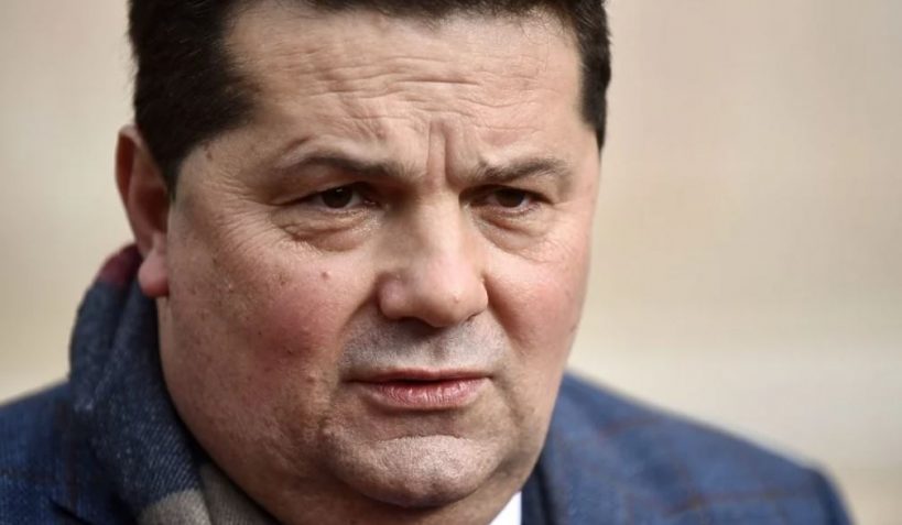 Kako je predsjednik NSRS Nenad Stevandić “uhvaćen” u laži: U Ustavu RS ne piše da imovina pripada entitetima