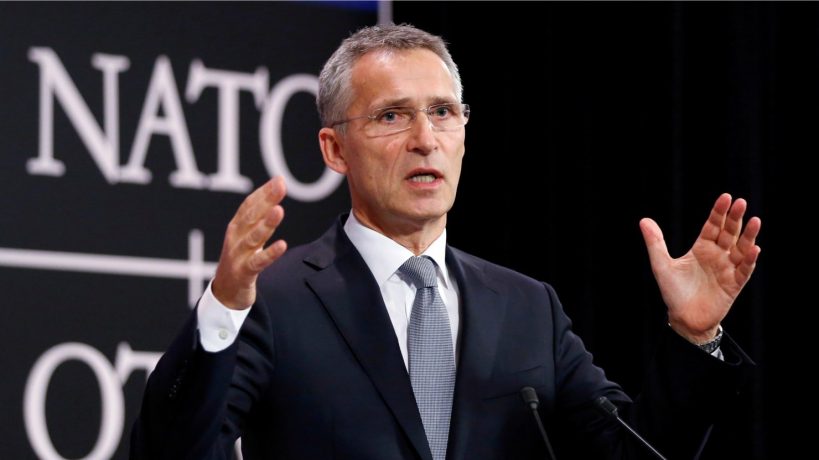 Generalni sekretar NATO-a Jens Stoltenberg o BiH, izrazio duboku zabrinutost secesionističkom politikom
