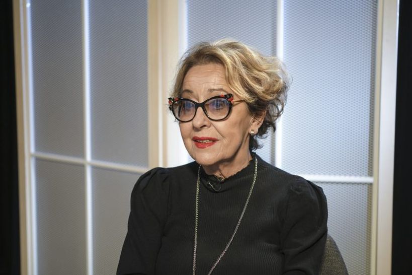 Velika glumačka legenda Svetlana Bojković “uništila” Anu Brnabić: “Premijerka laže, nije sve u Nedeljicama prodato”
