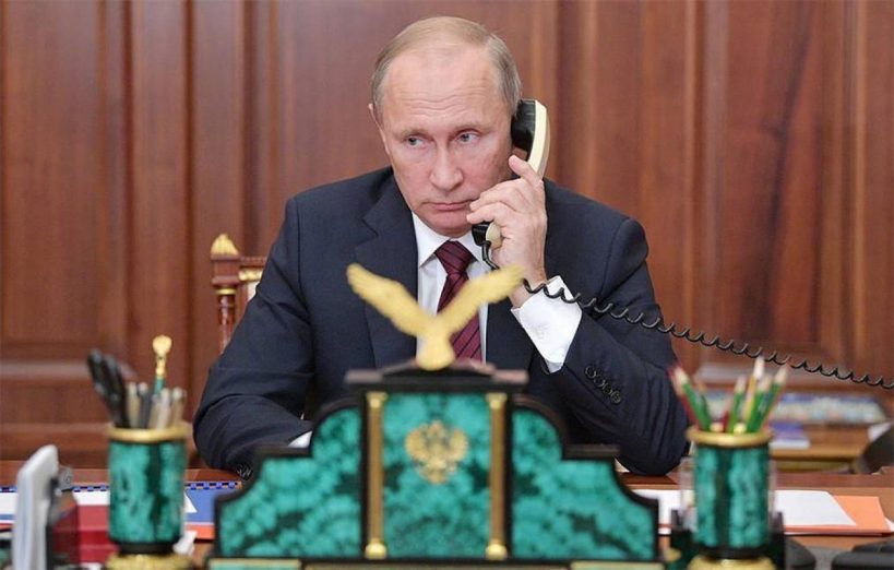 Vanjskopolitički magazin Foreign Policy: Tri stvari koje treba znati o Vladimiru Putinu
