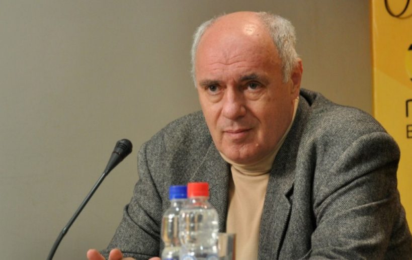 Zagrebački profesor Žarko Puhovski vrlo oštro: “Potez Dragana Čovića je skandal, Putinu je Dodika na vrh glave, a Milanović…”