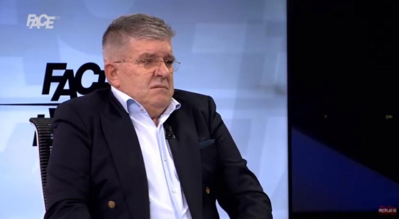 Policajac Dragan Mioković kod Senada Hadžifejzovića javno zaprijetio Dodiku: “Ni za pet ni za 50 godina neće imati samostalnu RS!”