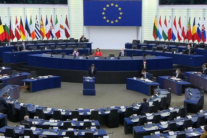 Najveća politička grupacija u Evropskom parlamentu jako izravno o tzv. danu RS: Trenutna blokada i svako secesionističko djelovanje mora odmah stati
