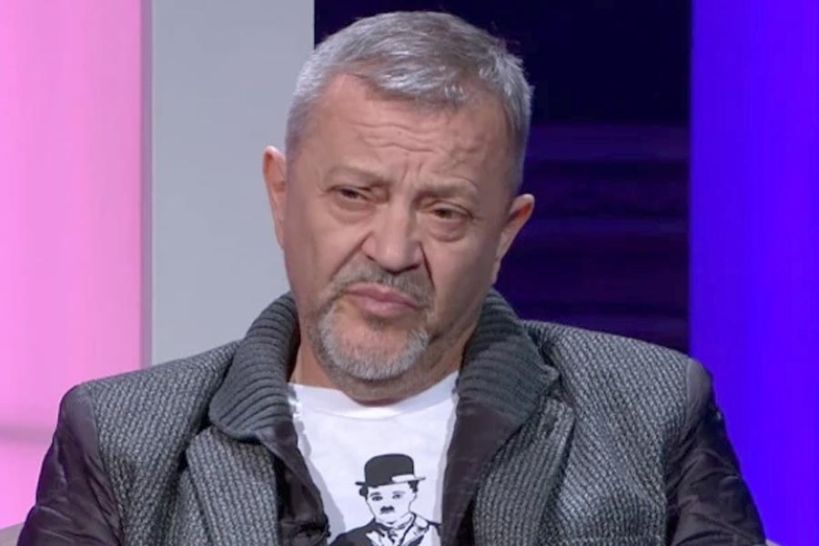 Emir Hadžihafizbegović žestoko poručio crnogorskom premijeru Dritanu Abazoviću: “Mrcino, bitango, klošaru, smetljaru…”