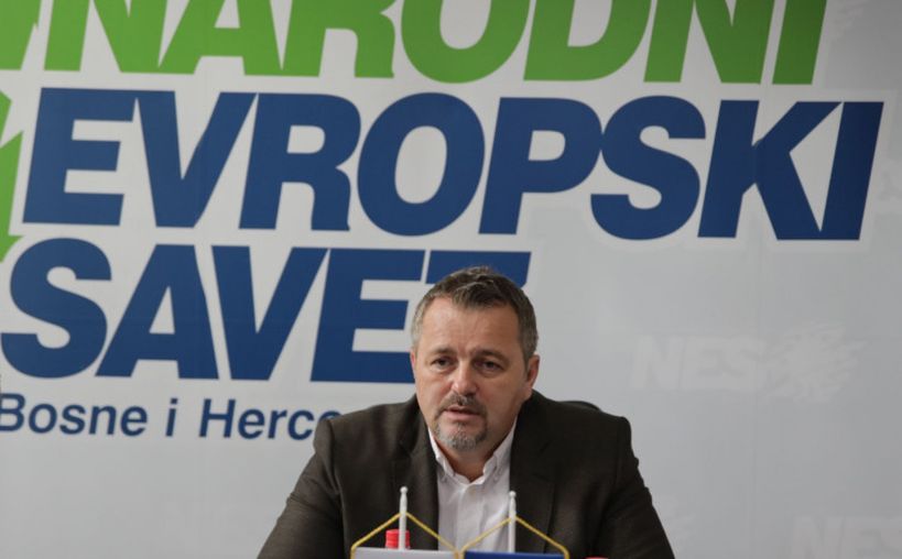Predsjednik NES-a Nermin Ogrešević: “Izjednačavanje Armije RBiH s bilo kojom strankom je uvreda našim herojima”