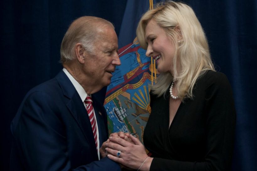 Joe Biden odgovorio bh. građanima, stiglo na adresu Senadu ef. Agiću: Imat ću na umu vašu perspektivu o ovim važnim pitanjima