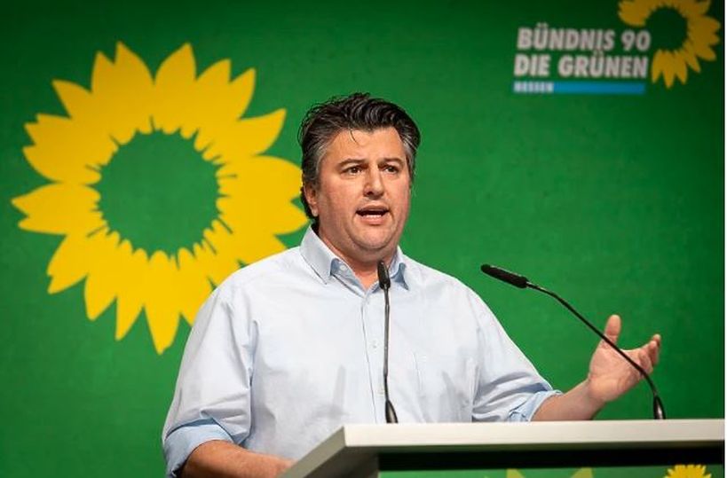 Kakva poruka iz Njemačke! Boris Mijatović, zastupnik u Bundestagu: Ni pedlja Dodiku, ni privilegije za Čovića