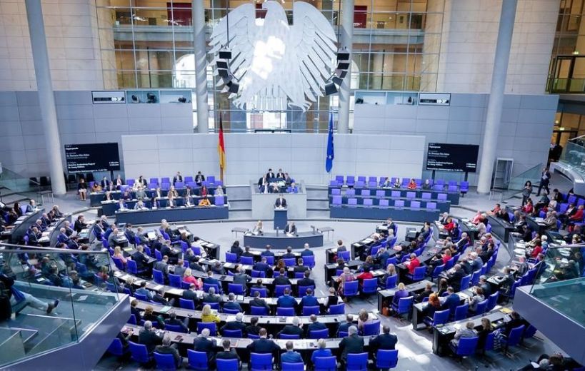 U njemačkom Bundestagu usvojena rezolucija o Bosni i Hercegovini, Čović i Dodik ocijenjeni kao glavni krivci za loše stanje