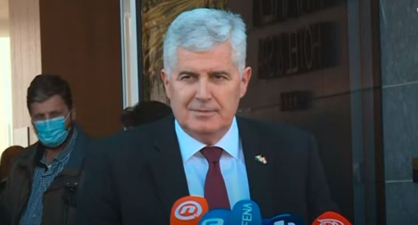 Lider HDZ-a Dragan Čović poslao poruku: “Prije ukidanja akciza i smanjenja PDV-a čuti struku”