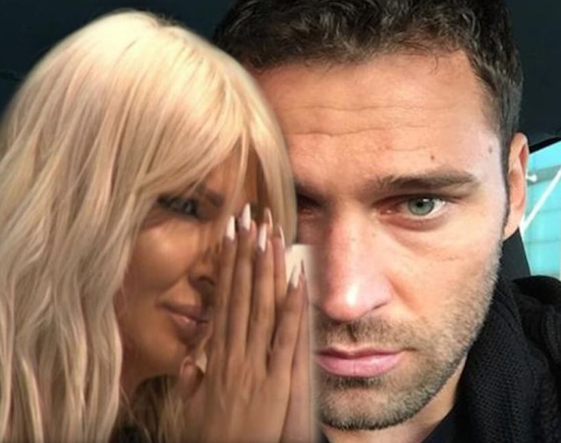 Jelena Karleuša se oglasila nakon porodičnih varnica koje su prenijeli srbijanski mediji: Ne znam šta očekujete da nađete?