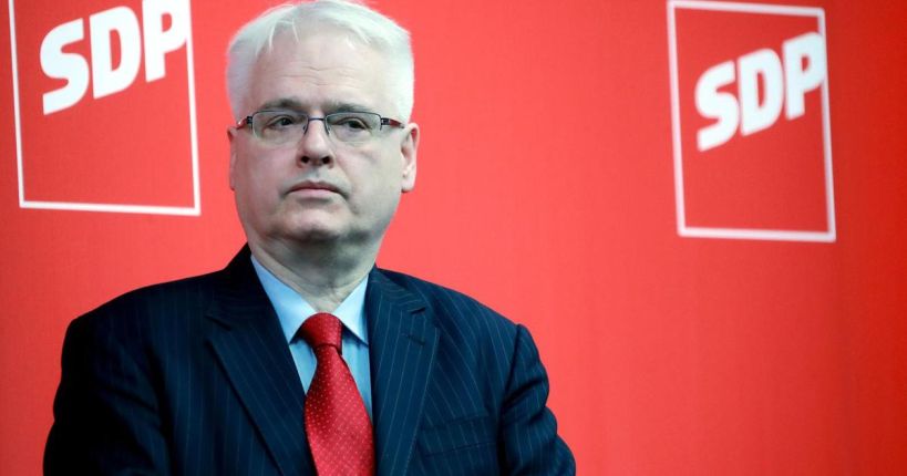 Bivši predsjednik Hrvatske Ivo Josipović o Milanovićevim izjavama bez ustručavanja: “Od drveća se ne vidi šuma…”
