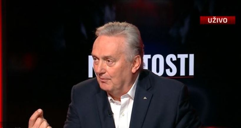 Zlatko Lagumdžija posve otvoreno: NATO može djelovati, pa čak upotrijebiti i silu bez pitanja institucija BiH