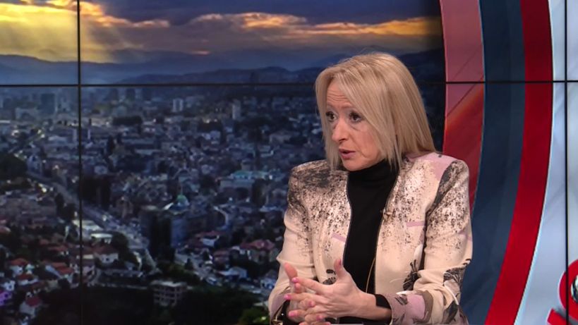 Pandurević: “Dok gledam pojačane aktivnosti EUFOR-a u Brčkom, sjetim se izjave Stipe Mesića”