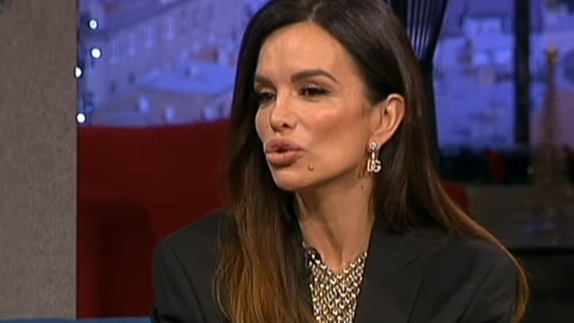 Severina se oglasila nakon što je zadržana na srbijanskoj granici: “Kad su me pitali o Srebrenici, rekla sam policajcu da progugla Dodikove izjave iz 2004. kod Hadžifejzovića”