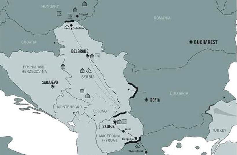 OVO MIJENJA SVE Stigao je izvještaj iz Amerike: Rješenjem kosovskog pitanja pritisnuti Srbe da prihvate održivost BiH
