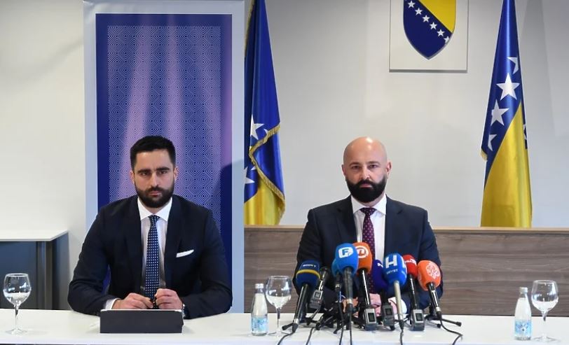 Najnovije informacije: Agencija za bankarstvo FBiH preuzima upravljanje Sberbankom, nema prijetnji po depozite građana BiH