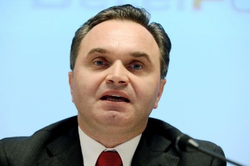 Prof. dr. Zijad Bećirović otvoreno poručio: “Evropsko vijeće ne može ignorirati zahtjev EP da se uvedu sankcije Dodiku”