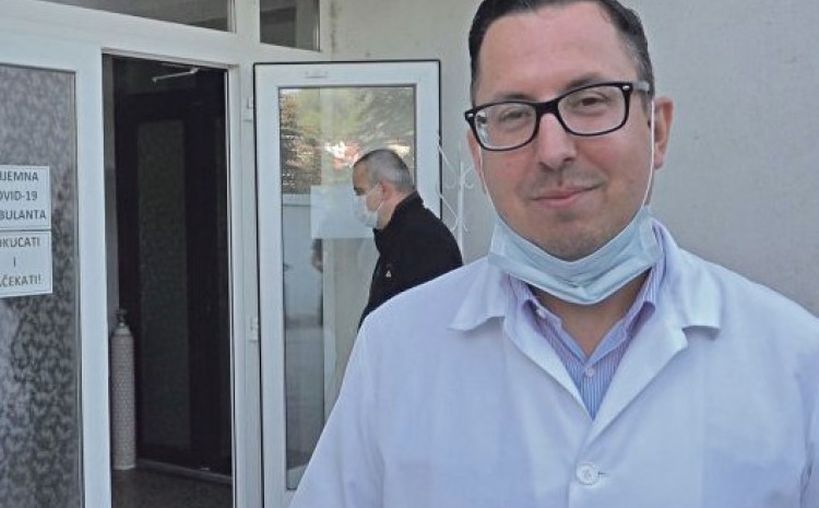 Direktor Opće bolnice Tešanj Omer Bedak javno reagovao o odluci Vlade FBiH: “Najveći gubitnici su dobili najviše sredstava”