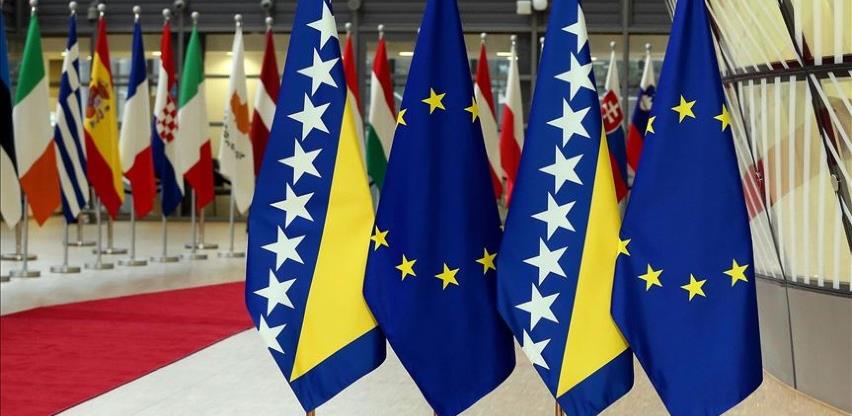 Evropska unija jasno i nedvosmisleno o presudi: Bosna i Hercegovina se poziva da osigura izbore u skladu s EU standardima