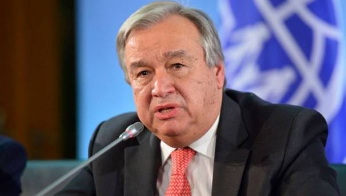 Antonio Guterres, glavni sekretar Ujedinjenih naroda poslao jasnu poruku narodu Bosne i Hercegovine: “Koristim priliku da svim građanima BiH čestitam Dan nezavisnosti”