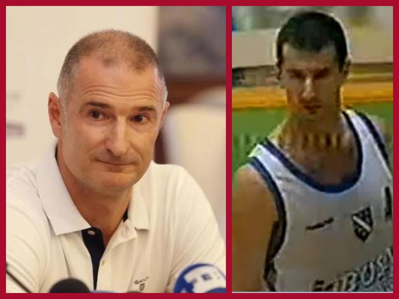 Legendarni Nenad Marković nakon pobjede Zmajeva protiv Slovenije na Eurobasketu, evo šta je poručio: “Ne mogu opisati šta trenutno osjećam”