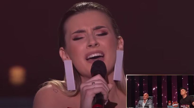 Meliha Imširović na velikoj sceni Zvezda Granda pokazala kako se pjeva u Bosni