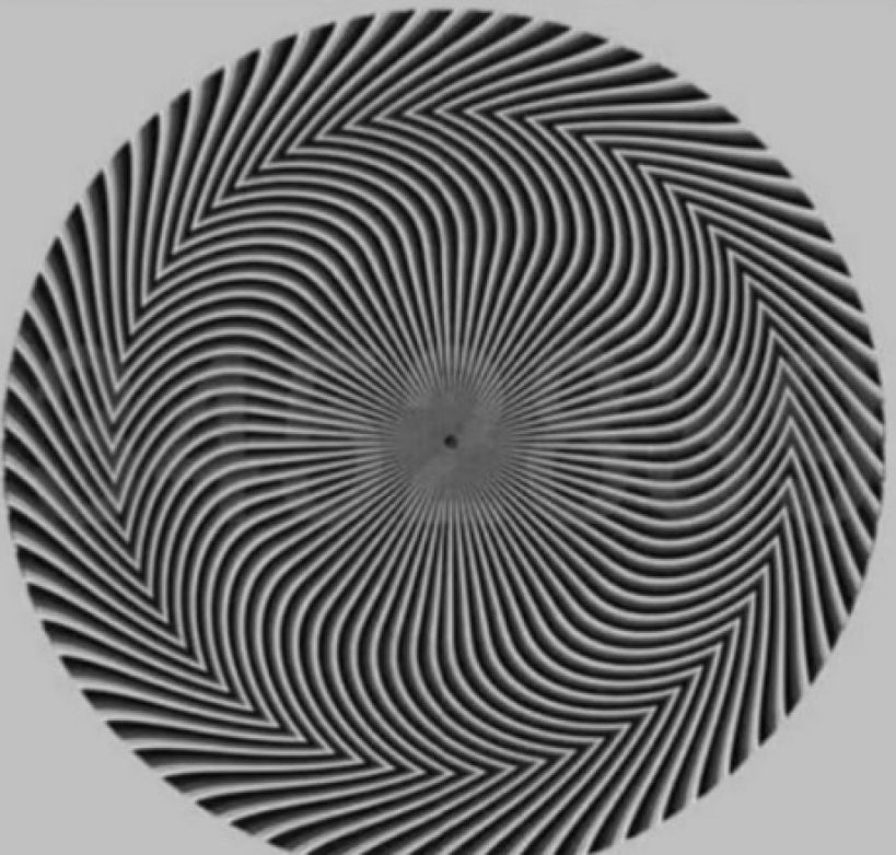 Optička iluzija “zaludila” internet: Koje brojeve vi vidite?