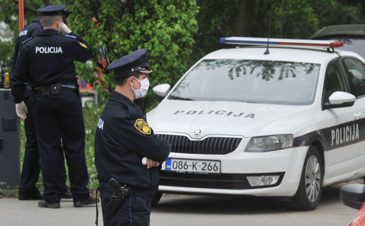 Tešnjak prijavio tešku krađu policiji u Maglaju