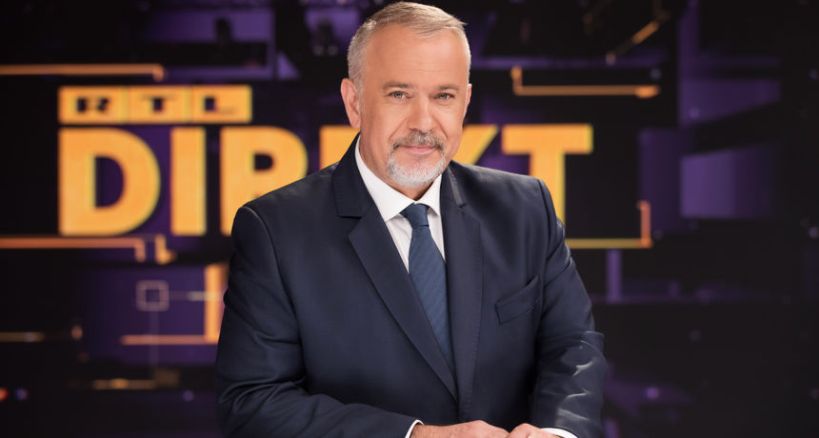 Poznati hrvatski voditelj se oprostio od emisije: “Šta reći na kraju, najbolje ono što je jednom rekao Ćaća…”