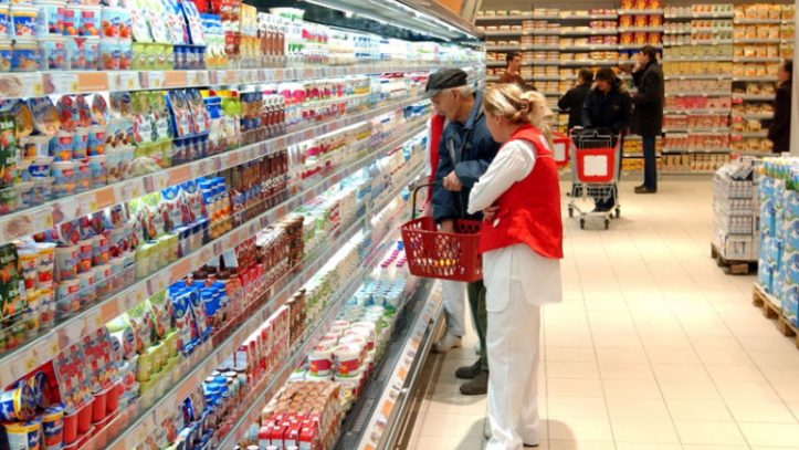 Veoma važno obavještenje kantonalne inspekcije Ze-Do kantona u vezi cijena u trgovinama na veliko i malo