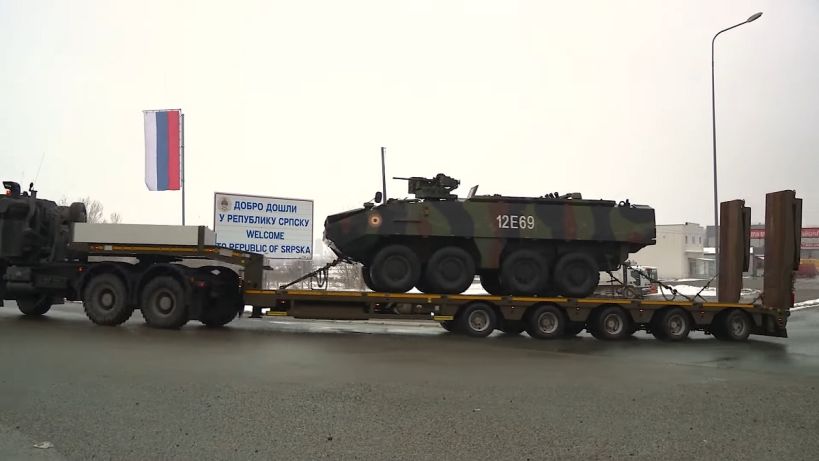 Da li znate koji je mandat EUFOR-a u BiH? Sada je sve objašnjeno…